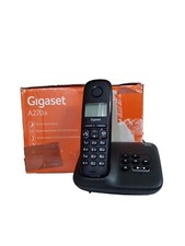 Gigaset 1 Handset Phone A270A