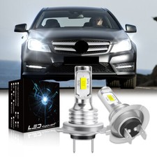 For Mercedes C Class W204