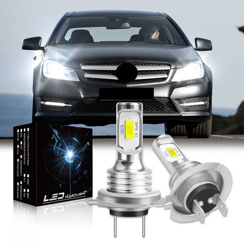 For mercedes class w204 - c,