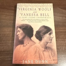 Virginia Woolf And Vanessa