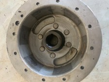 SUZUKI A100 ENGINE FLYWHEEL