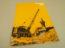 Brochure Bavaria GH330 Mobile