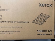 Xerox Phaser 6600/WorkCentre