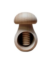 Nutcracker - VERY SOLID - Raw