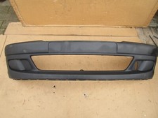 PEUGEOT 306 1997-2001 FRONT BUMPER WITH AMPLIFIER & BRACKET NEW Genuine