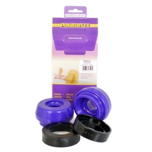 Powerflex front strut - front,