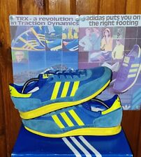 adidas  trx size 10.5  from 2009 (mcvicar)