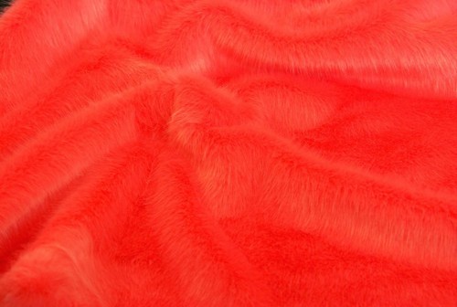 Super luxury faux fur - fur, fabric