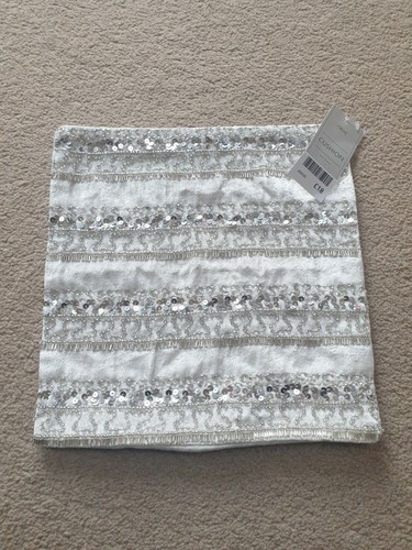 Next cushion cover x30 - next,