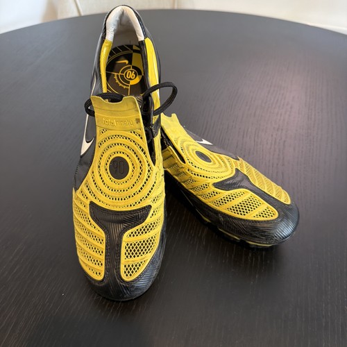 Nike total zoom - nike,