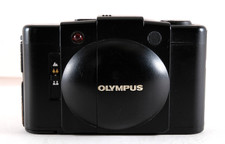 Olympus XA2 35mm Compact Film