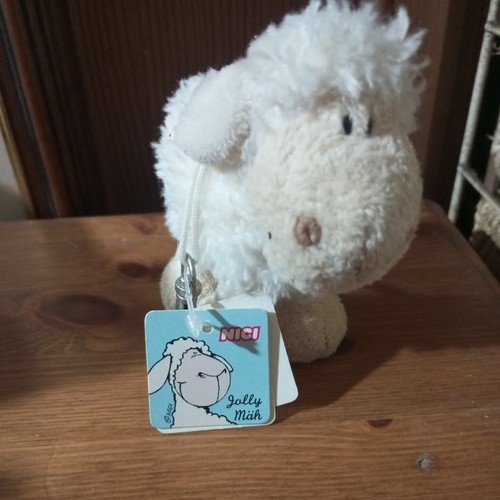 Vintage nici jolly - vintage, mäh