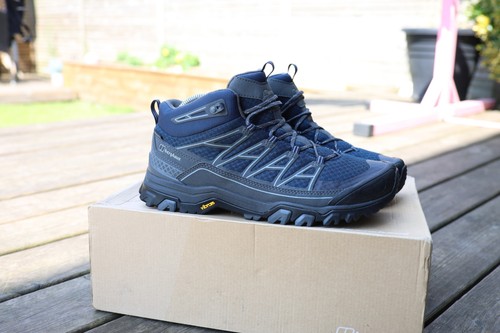 Berghaus expanse mid - mid, goretex