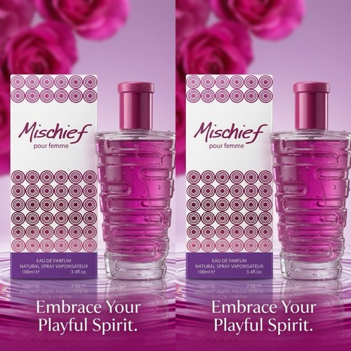Pair mischief women - pair,