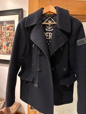 Superdry Ltd Mens Double