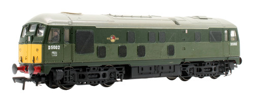 Bachmann gauge 32 - 32-480, br