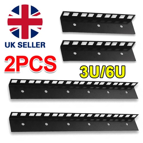 19 inch rack strip - 2,