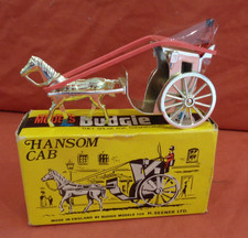 Rare budgie models 100 - budgie, no.100