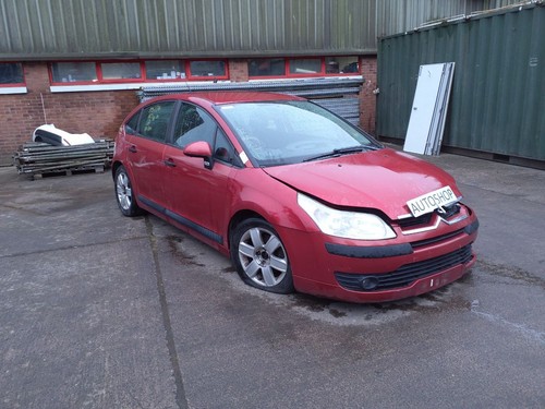 Citroen mk1 2004 2008 - c4,