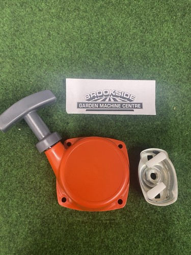 Efco brushcutter recoil assy - brushcutter,