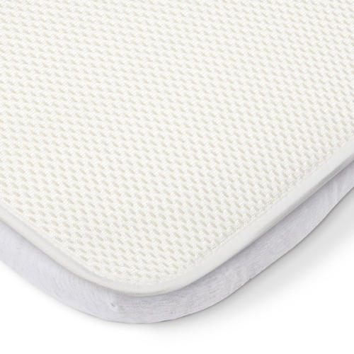 Tutti bambini crib mattress - bambini,