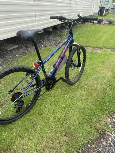 Apollo junior mountain bike - junior,