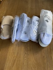 Slippers, Spa, Hotel Guest Or
