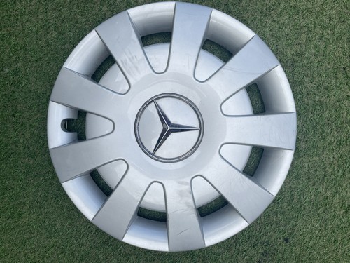 Mercedes benz genuine wheel - genuine,