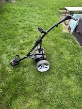 Motocaddy S3 Pro Electric Golf