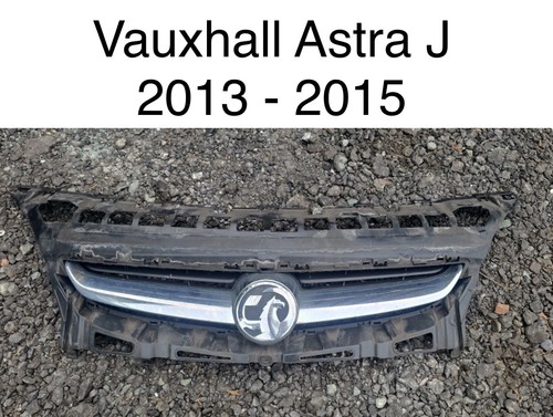 2013 2014 vauxhall astra - 2013, j
