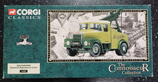 Corgi classics 16102 - 16102, scammell