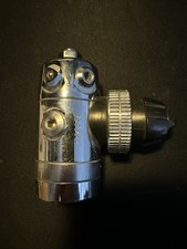 Apeks XTX DST First Stage with