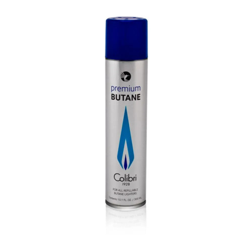 Butane gas refill - gas,