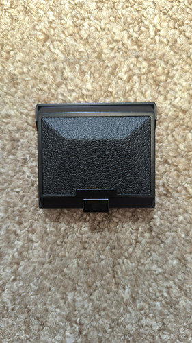 Zenza bronica waist level for - waist,