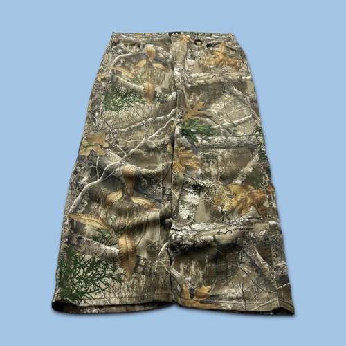 Vintage realtree baggy camo - vintage,