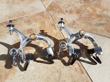 vintage Campagnolo 50th