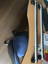 New Ford Mondeo Roof bars  2014-2018