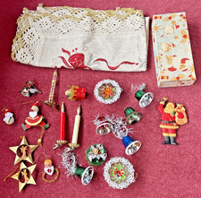 SELECTION  VINTAGE KITSCH