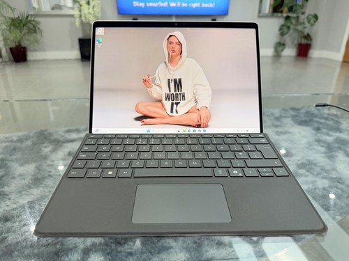 Microsoft surface pro - surface,