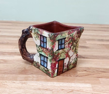 Vintage Bovey Tracey Pottery