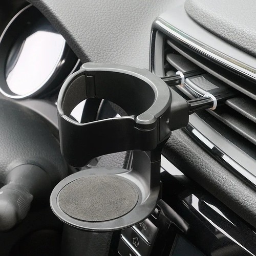 Universal cup holder for car - cup,