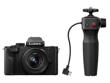 Panasonic LUMIX G Camera