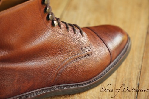 Loake lindale tan brown - loake,