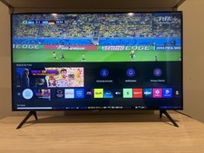Samsung UE43TU7020K 43" 4K LED Smart TV