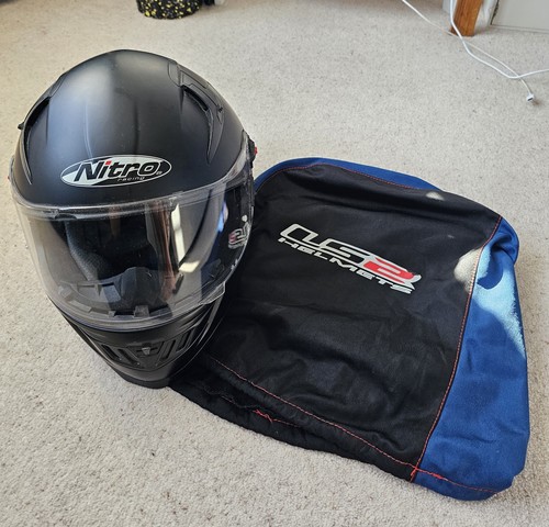 Nitro racing n2200 uno full - racing,