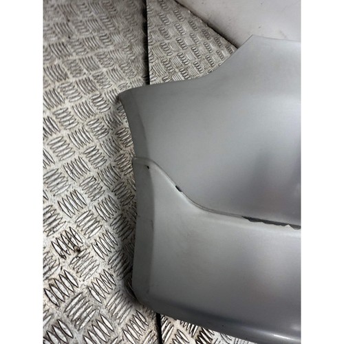 Honda civic bumper rear type - honda,