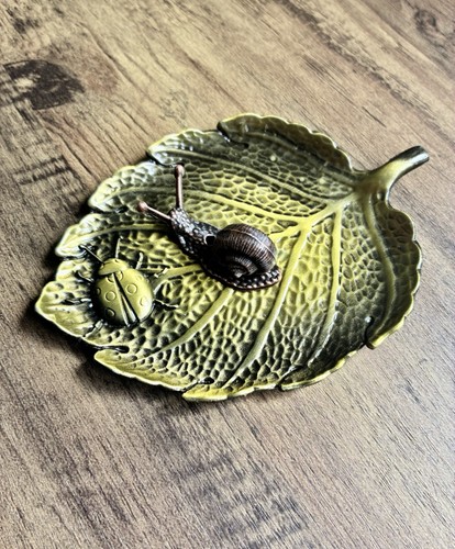 Brass metal incense stick - brass,