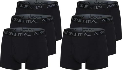 Mens boxer shorts - underwear, 6