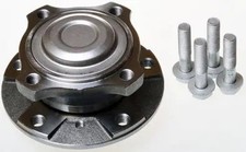 Wheel bearing W413360