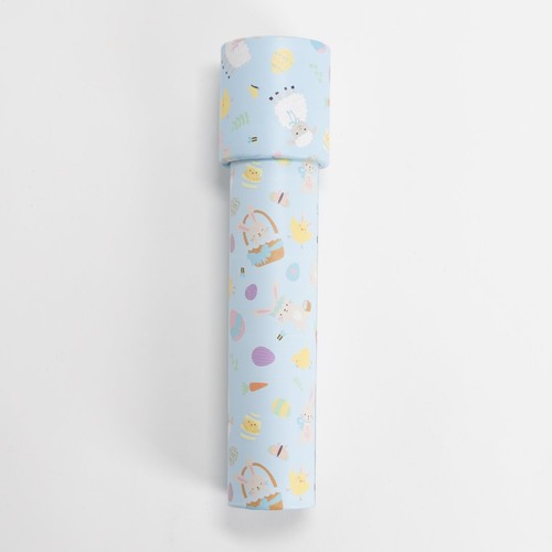 Easter character blue - easter,